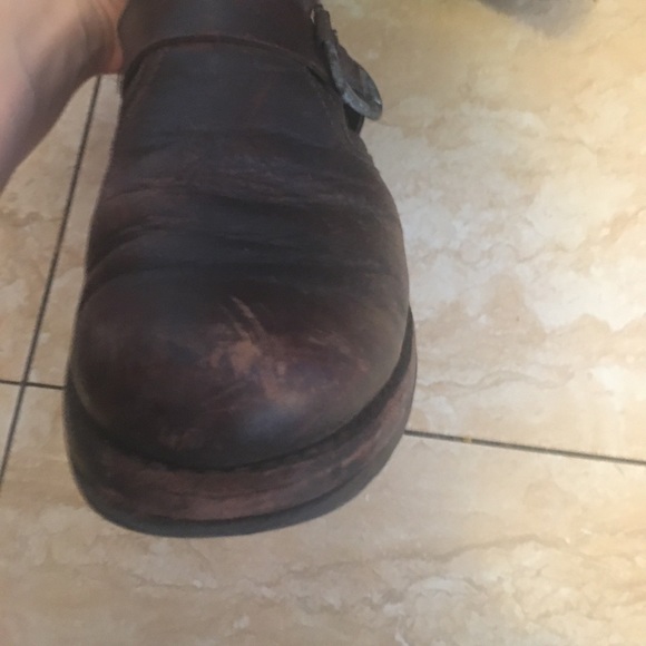 Frye Veronica women’s slouch boots - Picture 4 of 16